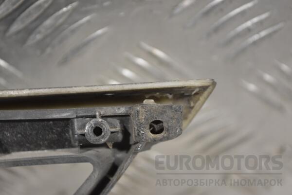 Решетка радиатора (дефект) Hyundai i20 2008-2014 863511J000 265542 - 3