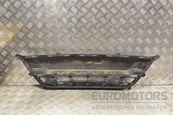 Решітка в бампер центральна Hyundai i20 2008-2014 865611J000 265547 - 2