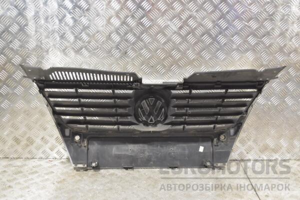 Решетка радиатора (дефект) VW Passat (B6) 2005-2010 3C0853651B 265561 - 2