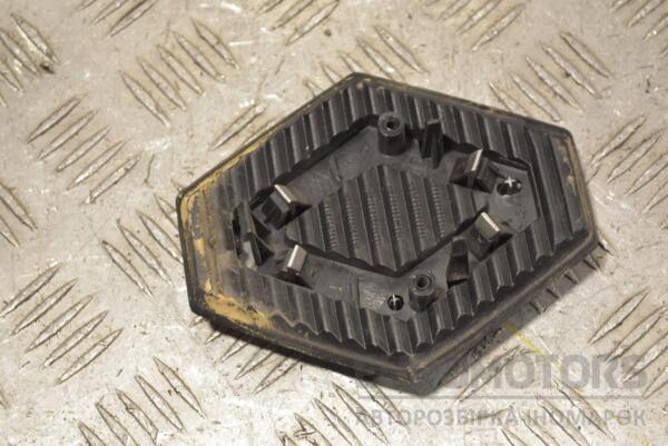 Значок емблема Renault Megane (II) 2003-2009 8200115115 265579 - 2