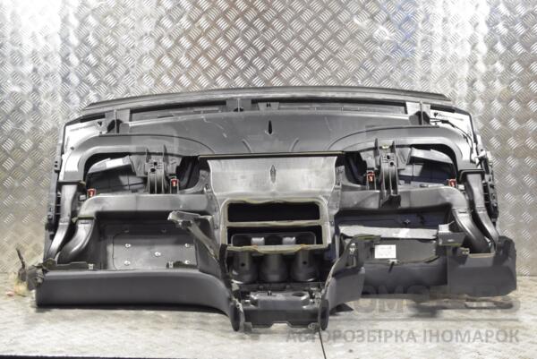 Торпедо под Airbag (дефект) Ford S-Max 2006-2015 265590 - 5