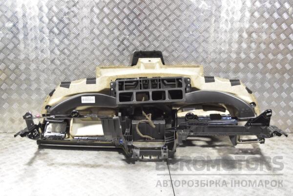 Торпедо під Airbag Opel Zafira (B) 2005-2011 13162475 265602 - 3