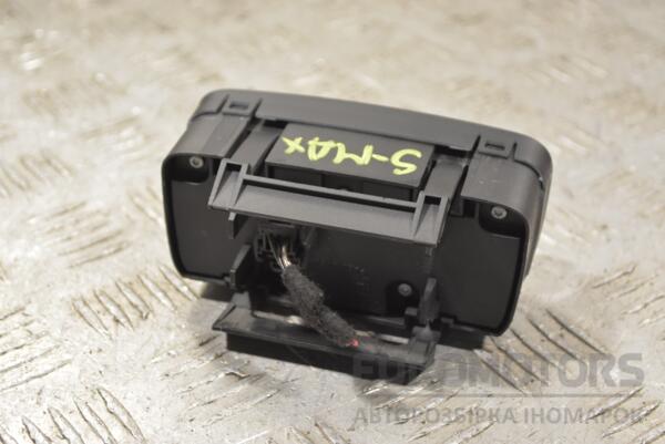Перемикач світла фар (дефект) Ford S-Max 2006-2015 6G9T13A024AE 265605 - 2