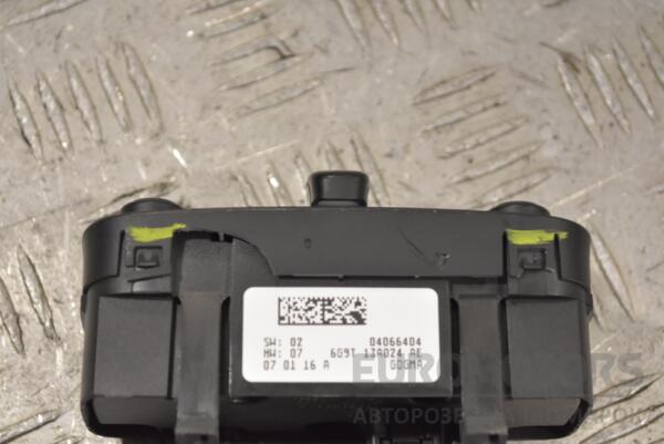 Перемикач світла фар (дефект) Ford S-Max 2006-2015 6G9T13A024AE 265605 - 3