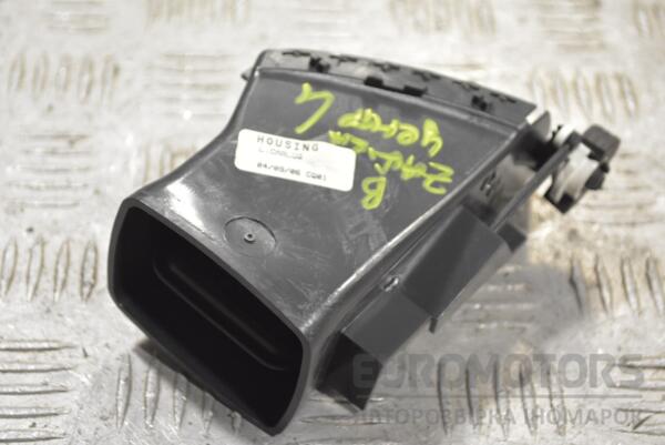 Дефлектор воздушный центральный левый Opel Zafira (B) 2005-2011 13144401 265612 - 2