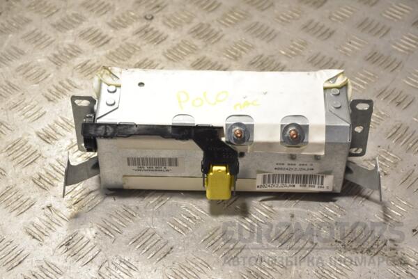 Подушка безпеки пасажир в торпедо Airbag VW Polo 2001-2009 6Q0880204G 265618 - 2