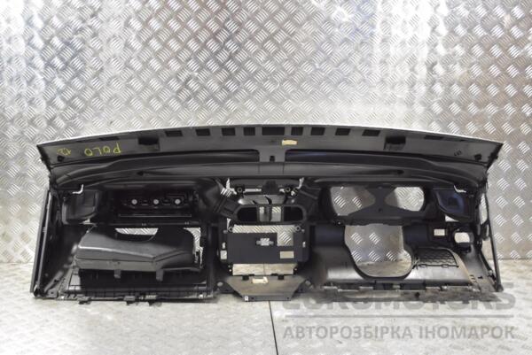 Торпедо под Airbag VW Polo 2001-2009 6Q1857001 265623 - 3