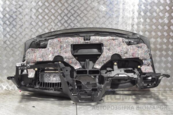 Торпедо під Airbag (дефект) Fiat Punto Evo 2010 735485657 265626 - 3