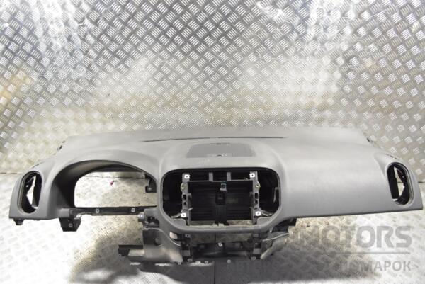 Торпедо під Airbag VW Golf Plus 2005-2014 5M1858296 265630 - 2