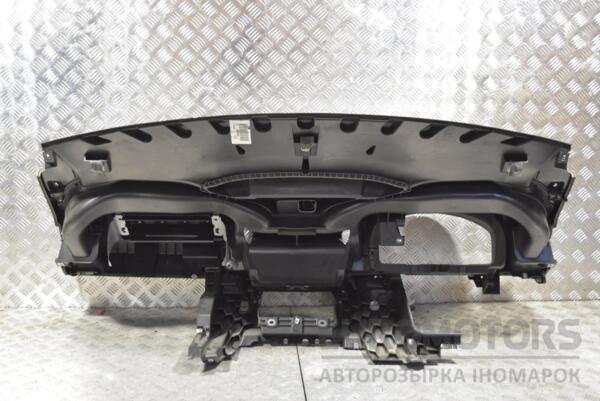 Торпедо під Airbag VW Golf Plus 2005-2014 5M1858296 265630 - 3