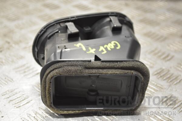 Дефлектор воздушный левый VW Golf Plus 2005-2014 5M0819703D 265635 - 2