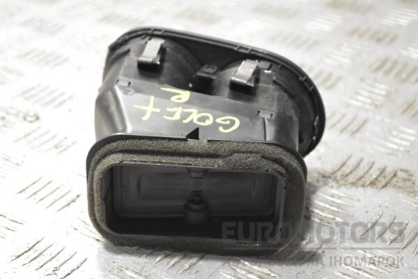Дефлектор повітряний правий VW Golf Plus 2005-2014 5M0819704D 265637 - 2