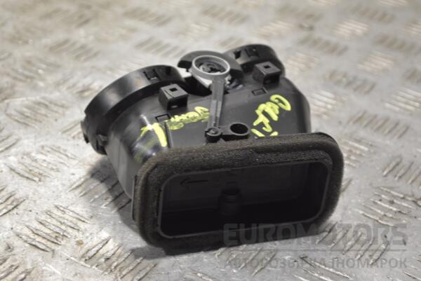 Дефлектор повітряний центральний лівий VW Golf Plus 2005-2014 5M0819727D 265639 - 2