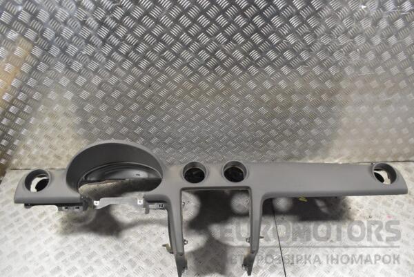 Торпедо под Airbag (дефект) Audi A3 (8P) 2003-2012 8P1857033 265645 - 2