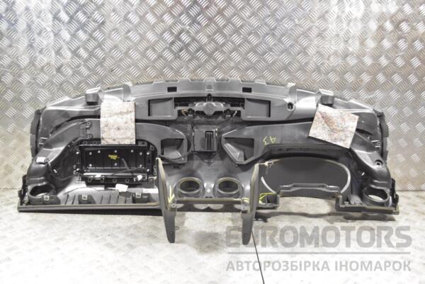 Торпедо под Airbag (дефект) Audi A3 (8P) 2003-2012 8P1857033 265645 - 3