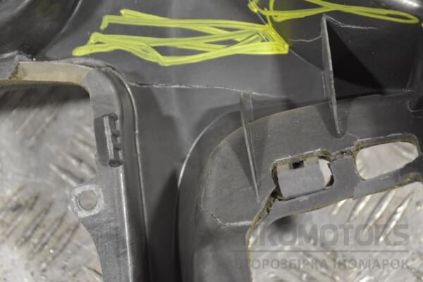 Торпедо под Airbag (дефект) Audi A3 (8P) 2003-2012 8P1857033 265645 - 5