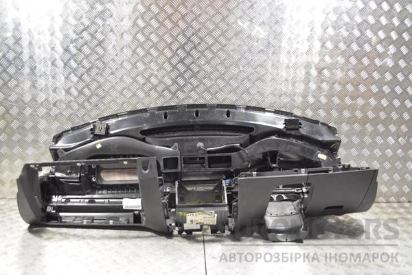 Торпедо под Airbag (дефект) VW Passat (B6) 2005-2010 3C1857004B 265650 - 3