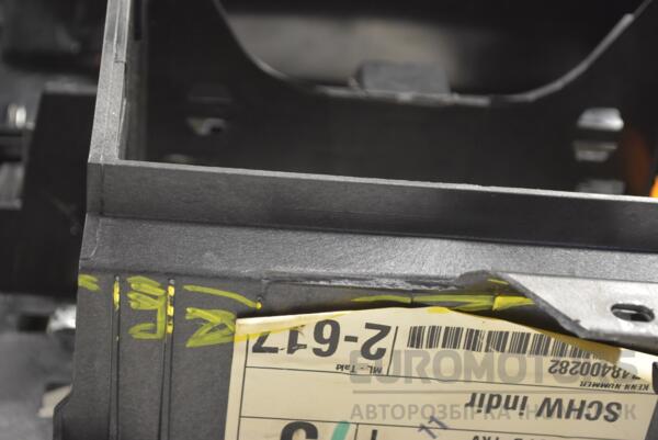 Торпедо под Airbag (дефект) VW Passat (B6) 2005-2010 3C1857004B 265650 - 4