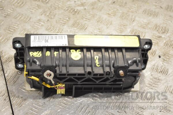 Подушка безпеки пасажир в торпедо Airbag VW Passat (B6) 2005-2010 3C0880204E 265654 - 2