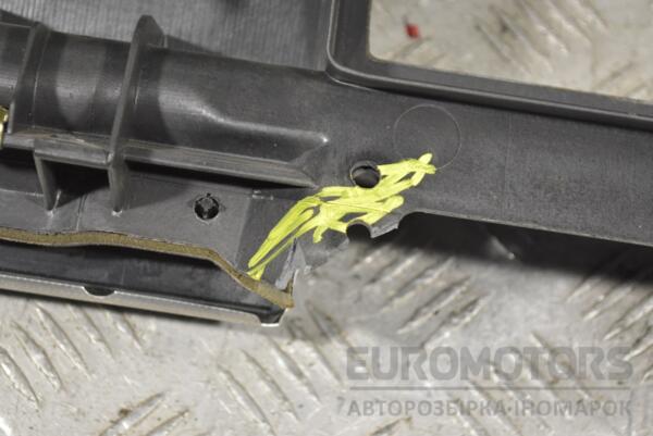 Торпедо під Airbag (дефект) Audi A4 (B7) 2004-2007 8E1857041L 265668 - 3