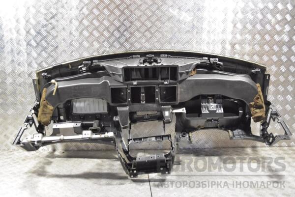 Торпедо під Airbag Kia Ceed 2007-2012 847101H000 265688 - 3