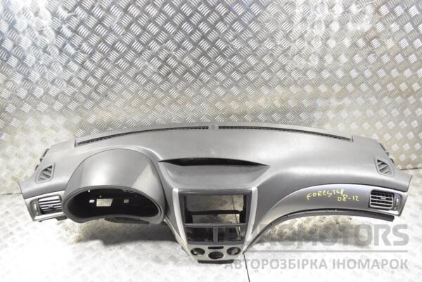 Торпедо под Airbag Subaru Forester 2008-2012 265695 - 2