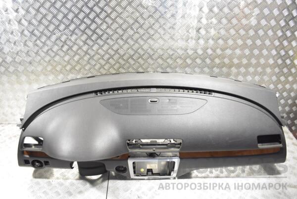 Торпедо під Airbag VW Passat (B6) 2005-2010 3C1857003 265698 - 2