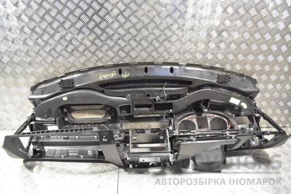 Торпедо під Airbag VW Passat (B6) 2005-2010 3C1857003 265698 - 3