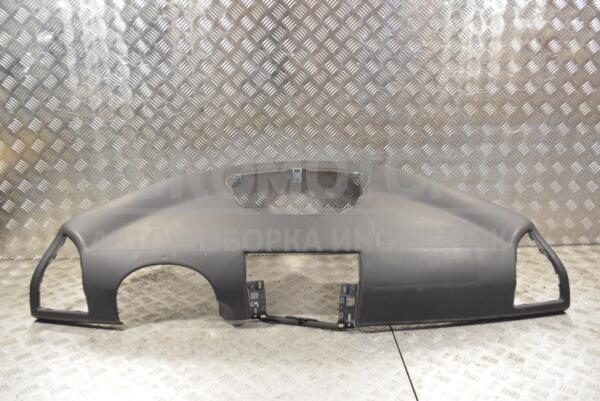 Торпедо под Airbag (дефект) Citroen C4 2004-2011 9646339077 265712 - 1