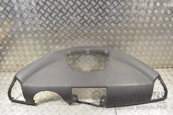 Торпедо під Airbag (дефект) Citroen C4 2004-2011 9646339077 265712 - 2