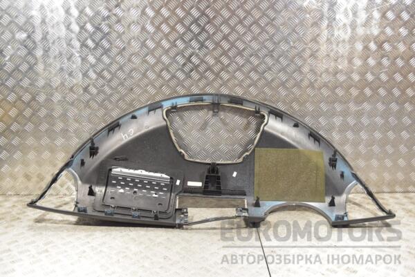 Торпедо під Airbag (дефект) Citroen C4 2004-2011 9646339077 265712 - 3