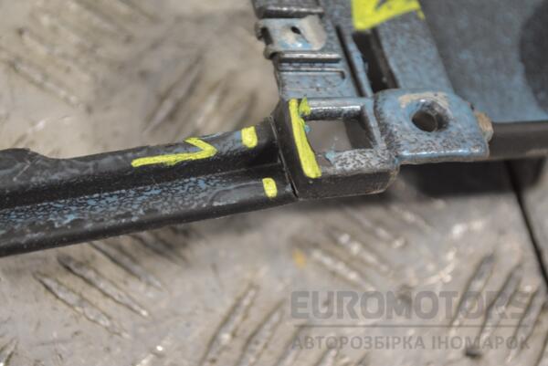 Торпедо під Airbag (дефект) Citroen C4 2004-2011 9646339077 265712 - 4