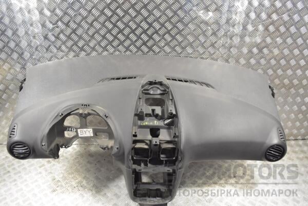 Торпедо под Airbag Opel Corsa (D) 2006-2014 13214886 265722 - 2