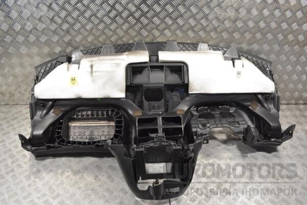 Торпедо под Airbag Opel Corsa (D) 2006-2014 13214886 265722 - 3