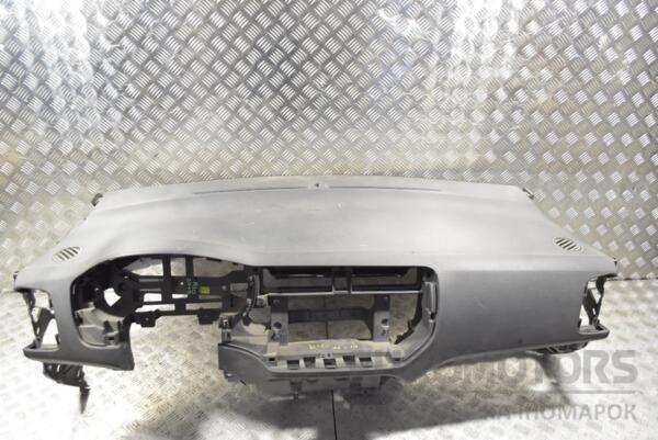 Торпедо под Airbag Kia Rio 2011-2017 847101W100 265732 - 2