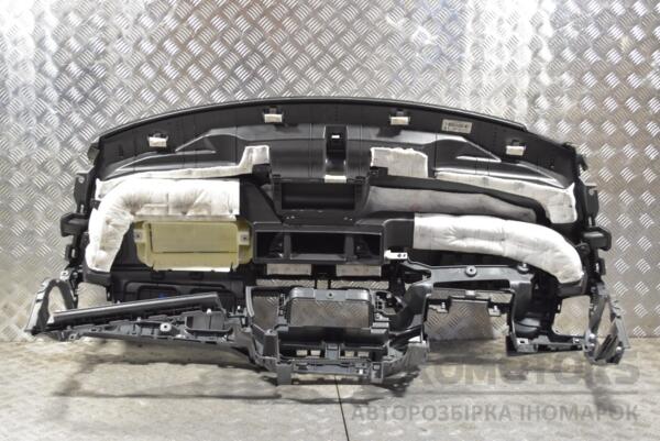 Торпедо под Airbag Kia Rio 2011-2017 847101W100 265732 - 3