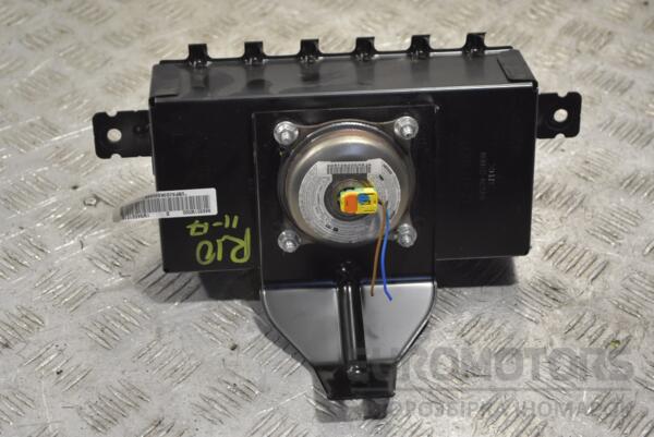 Подушка безпеки пасажир в торпедо Airbag Kia Rio 2011-2017 845301W000 265737 - 2