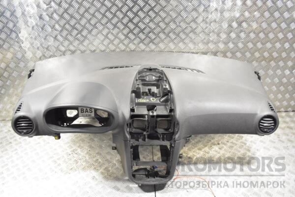 Торпедо під Airbag Opel Corsa (D) 2006-2014 13184063 265762 - 2