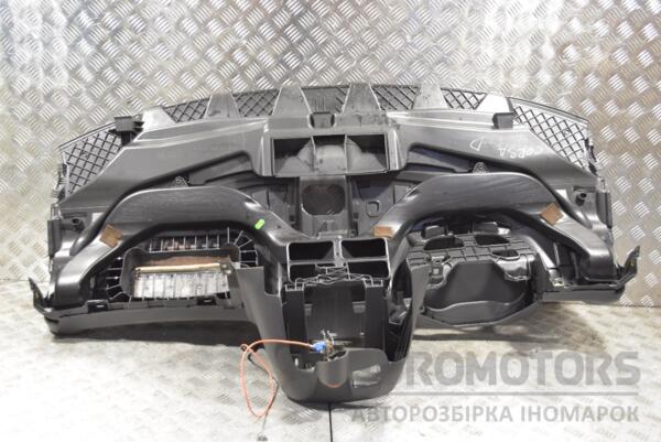 Торпедо під Airbag Opel Corsa (D) 2006-2014 13184063 265762 - 3