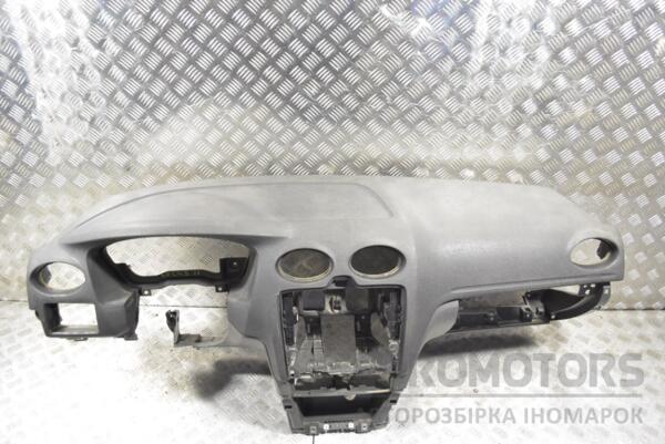 Торпедо под Airbag Ford Focus (II) 2004-2011 4M51A04320AAW 265772 - 2