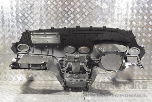 Торпедо под Airbag Ford Focus (II) 2004-2011 4M51A04320AAW 265772 - 3