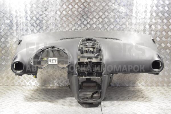 Торпедо под Airbag (дефект) Opel Corsa (D) 2006-2014 13184063 265790 - 1
