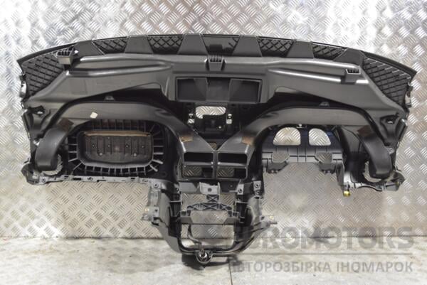 Торпедо под Airbag (дефект) Opel Corsa (D) 2006-2014 13184063 265790 - 4
