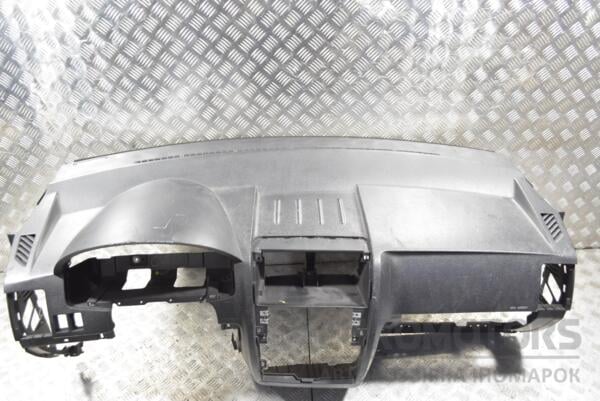 Торпедо под Airbag -05 (дефект) Hyundai Getz 2002-2010 847111C000 265794 - 2