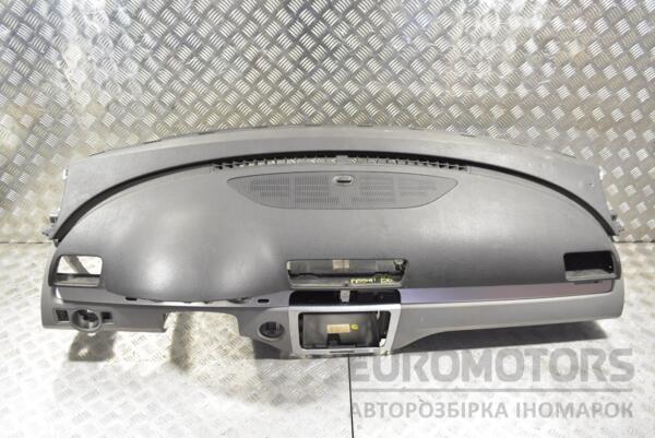 Торпедо под Airbag (дефект) VW Passat (B6) 2005-2010 3C1857003QT 265805 - 2