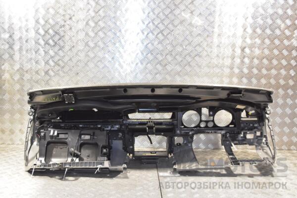 Торпедо под Airbag (дефект) VW Passat (B6) 2005-2010 3C1857003QT 265805 - 3