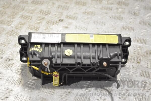 Подушка безопасности пассажир в торпедо Airbag VW Passat (B6) 2005-2010 3C0880204E 265808 - 2