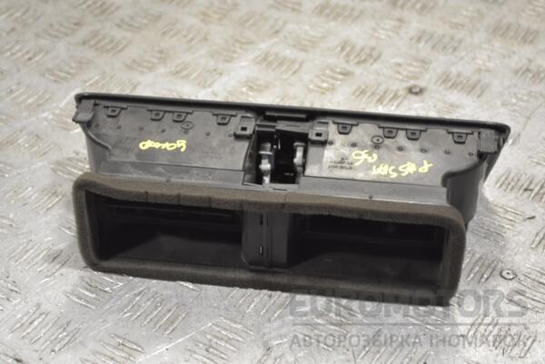 Дефлектор повітряний центральний VW Passat (B6) 2005-2010 3C1819728 265810 - 2