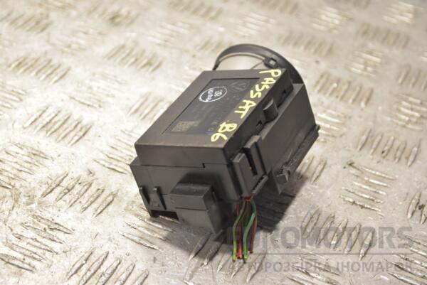 Замок запалювання в зборі ключ VW Passat (B6) 2005-2010 3C0905843Q 265812 - 2