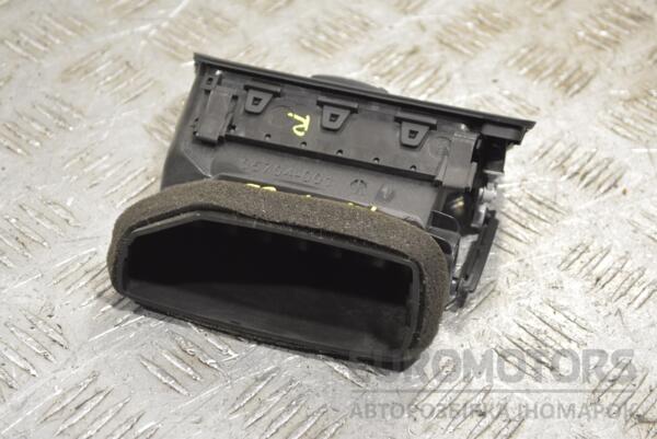 Дефлектор повітряний правий VW Passat (B6) 2005-2010 3C1819702E 265816 - 2